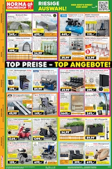 Kühlschrank im aktuellen Norma Prospekt (Regensburg) Kühlschrank im Norma Prospekt "Mehr fürs Geld" mit 21 Seiten (Regensburg)