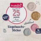 dm-drogerie markt - Siegelwachs-Sticker Angebot im Prospekt Siegelwachs-Sticker bei dm-drogerie markt im Prospekt "Aktuelle Angebote" für 3,95 €