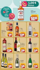 Rum im REWE Prospekt in Kempten Aktueller REWE Prospekt mit Rum, "Dein Markt", Seite 21