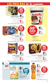 Prospectus Super U "SUPER U" en cours à Calais, Page 25 Catalogue Super U en cours à Calais, "SUPER U", Page 25