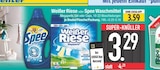 Waschmittel im Angebot bei E center in Rosenheim Waschmittel Angebote von Spee bei E center Rosenheim für 3,29 €