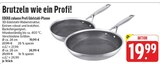 Profi Edelstahl-Pfanne im Angebot bei EDEKA in Weiden Profi Edelstahl-Pfanne Angebote von EDEKA zuhause bei EDEKA Weiden für 19,99 €