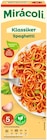 Pasta Klassiker im Penny Prospekt Pasta Klassiker von Mirácoli im aktuellen Penny Prospekt für 2,99 €
