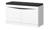 Garderobenbank Turino Neo für 149,00 € bei Sconto SB im Angebot Garderobenbank Turino Neo im aktuellen Sconto SB Prospekt
