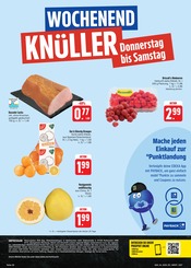 Aktueller E center Prospekt mit Lachs, "Wir lieben Lebensmittel!", Seite 28