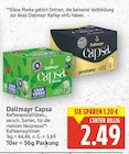 Capsa Gran Verde von Dallmayr für 2,49 € bei E center im Angebot Capsa Gran Verde von Dallmayr im aktuellen E center Prospekt