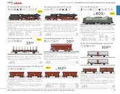 Aktueller Conrad Electronic Prospekt mit Gartengeräte, "Modellbahn 2024/25", Seite 15