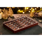 Assortiment de chocolats Connaisseurs - LINDT dans le catalogue Carrefour