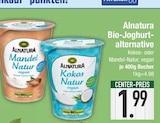Kokos Natur im EDEKA Prospekt Kokos Natur von Alnatura im aktuellen EDEKA Prospekt für 1,99 €