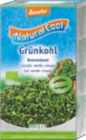 Natural Cool Grünkohl im tegut Prospekt Natural Cool Grünkohl von demeter im aktuellen tegut Prospekt für 2,49 €