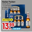 Hacker Pschorr bei Trinkgut im Prospekt "" für 12,99 €
