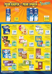 Aktueller diska Prospekt mit Eis, "alles an deinem ort.", Seite 2