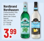 Pfefferminzlikör im Angebot bei Trinkgut in Arnsberg Pfefferminzlikör Angebote von Nordbrand Nordhausen bei Trinkgut Arnsberg für 3,99 €