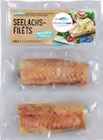 Seelachsfilets im Angebot bei tegut in Stuttgart Seelachsfilets Angebote von Deutsche See bei tegut Stuttgart für 5,99 €