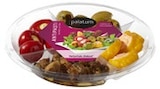 Partyschale im REWE Prospekt Partyschale von Palatum im aktuellen REWE Prospekt für 3,99 €