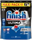 Geschirrreiniger Angebote von Finish bei nahkauf Celle für 7,99 €