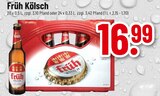 Kölsch Angebote von Früh bei Trinkgut Oberursel für 16,99 €