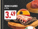 IBERICO KARREE Angebote bei Marktkauf Dülmen für 3,49 €
