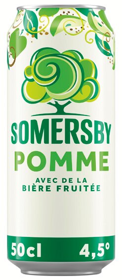 Somersby