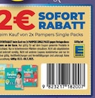 Aktuelles Single Packs Angebot bei EDEKA in Mönchengladbach