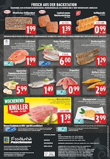 Brot im aktuellen EDEKA Prospekt (Mülheim (Ruhr)) Brot im EDEKA Prospekt "Aktuelle Angebote" mit 24 Seiten (Mülheim (Ruhr))