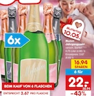 Jahrgangssekt Angebote von Mumm bei Netto Marken-Discount Meerbusch für 22,00 €