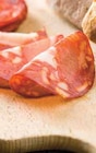Chorizo tranché - SERRANO en promo chez Intermarché Chorizo tranché - SERRANO dans le catalogue Intermarché