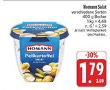 Salat bei EDEKA im Eschenbach Prospekt für 1,79 €