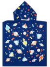 Poncho enfant en promo chez B&M Poncho enfant dans le catalogue B&M