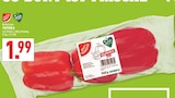 Paprika Rot Angebote von Gut & Günstig bei Marktkauf Gütersloh für 1,99 €
