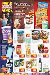 Aktueller E center Prospekt mit Spargel, "Aktuelle Angebote", Seite 15
