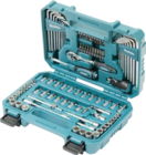 Handwerkzeug-Set im Hornbach Prospekt Handwerkzeug-Set von Makita im aktuellen Hornbach Prospekt fĂŒr 79,00 âŹ