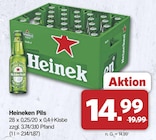 Pils von Heineken im aktuellen famila Nordwest Prospekt