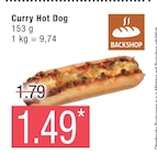 Curry Hot Dog  im aktuellen Marktkauf Prospekt für 1,49 €