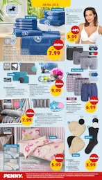 Badetuch Angebot & Preis im aktuellen Penny Prospekt Badetuch Angebot im aktuellen Penny Prospekt auf Seite 26