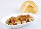 Aktuelles Currywurst mit Brötchen Angebot bei E center in Frankfurt (Main) ab 4,90 €