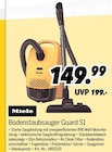 Bodenstaubsauger Guard S1 Angebote von Miele bei MEDIMAX Wismar für 149,99 €