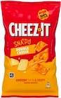 Snap'd Double Cheese Angebote von Cheez-It bei Kaufland Garbsen für 1,99 €