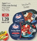 EDEKA Hilden Prospekt mit  im Angebot für 1,29 €