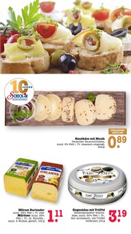 Käse im aktuellen E center Prospekt (Mainz) Käse im E center Prospekt "Aktuelle Angebote" mit 77 Seiten (Mainz)