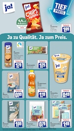 Chips im REWE Prospekt in Fürth Aktueller REWE Prospekt mit Chips, "Dein Markt", Seite 19