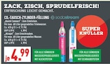 Quick Connect im Angebot bei Marktkauf in Ratingen Quick Connect Angebote von Sodastream bei Marktkauf Ratingen für 4,99 €