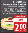 EDEKA Dorsten Prospekt mit  im Angebot für 2,00 €