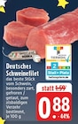 Angebot im EDEKA Wesel Prospekt EDEKA Wesel Prospekt mit im Angebot für 0,88 €