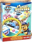 Finders Seekers im Thomas Philipps Prospekt Finders Seekers von im aktuellen Thomas Philipps Prospekt für 5,55 €