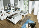Aktuelle Kleiderschrank Angebote bei Ostermann in Gelsenkirchen Aktuelles Schlafzimmer Wörnitz Angebot bei Ostermann in Gelsenkirchen ab 349,00 €