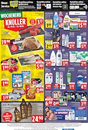 Aktueller EDEKA Prospekt mit Parfum, "Aktuelle Angebote", Seite 8