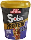 Penny - Soba Cup Protein Yakitori Chicken Angebot im Prospekt Soba Cup Protein Yakitori Chicken bei Penny im Prospekt "" für 1,79 €