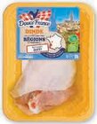 Cuisse de dinde - DOUCE FRANCE dans le catalogue Super U