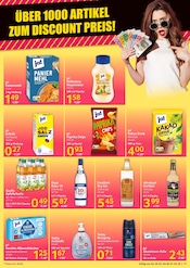 Paprika im Selgros Prospekt in Bietigheim-Bissingen Aktueller Selgros Prospekt mit Paprika, "cash & carry", Seite 17